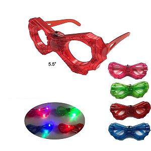 Kids LED Party Glasses
