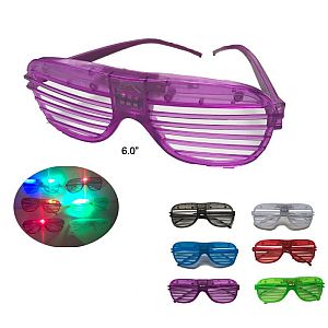 LED Party Glasses