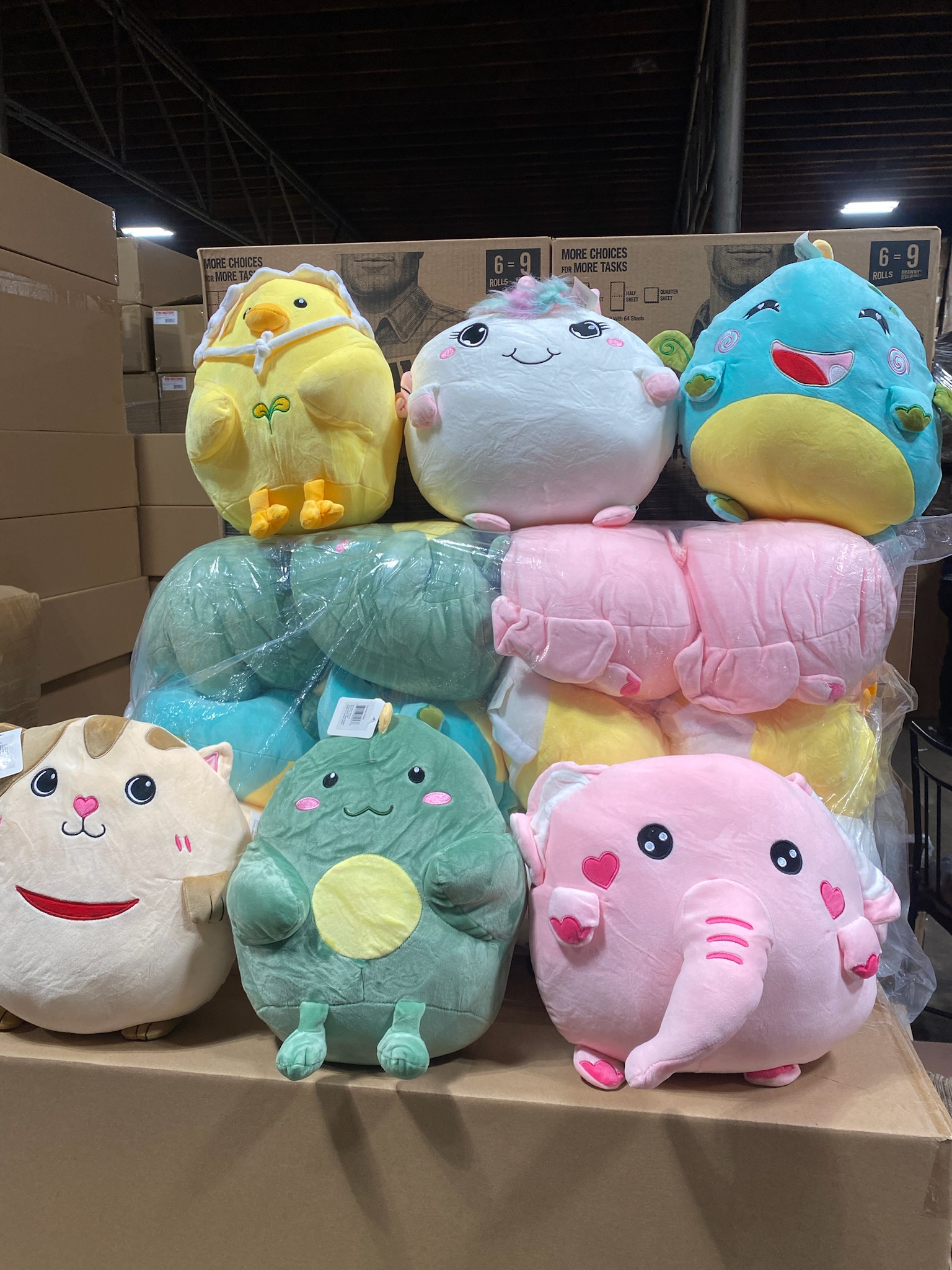 Squishies