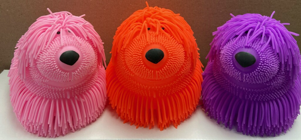 Water Blaster Squirt Gun