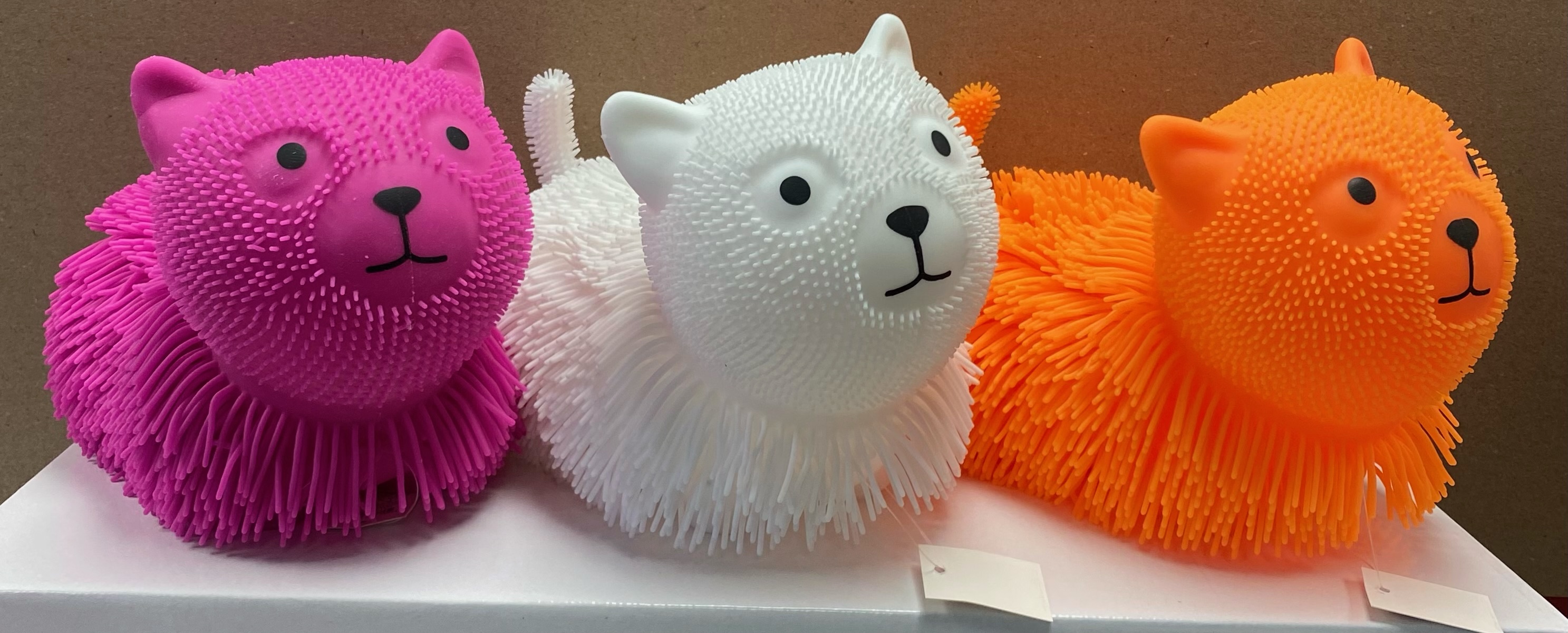 Long Lasting Spinner